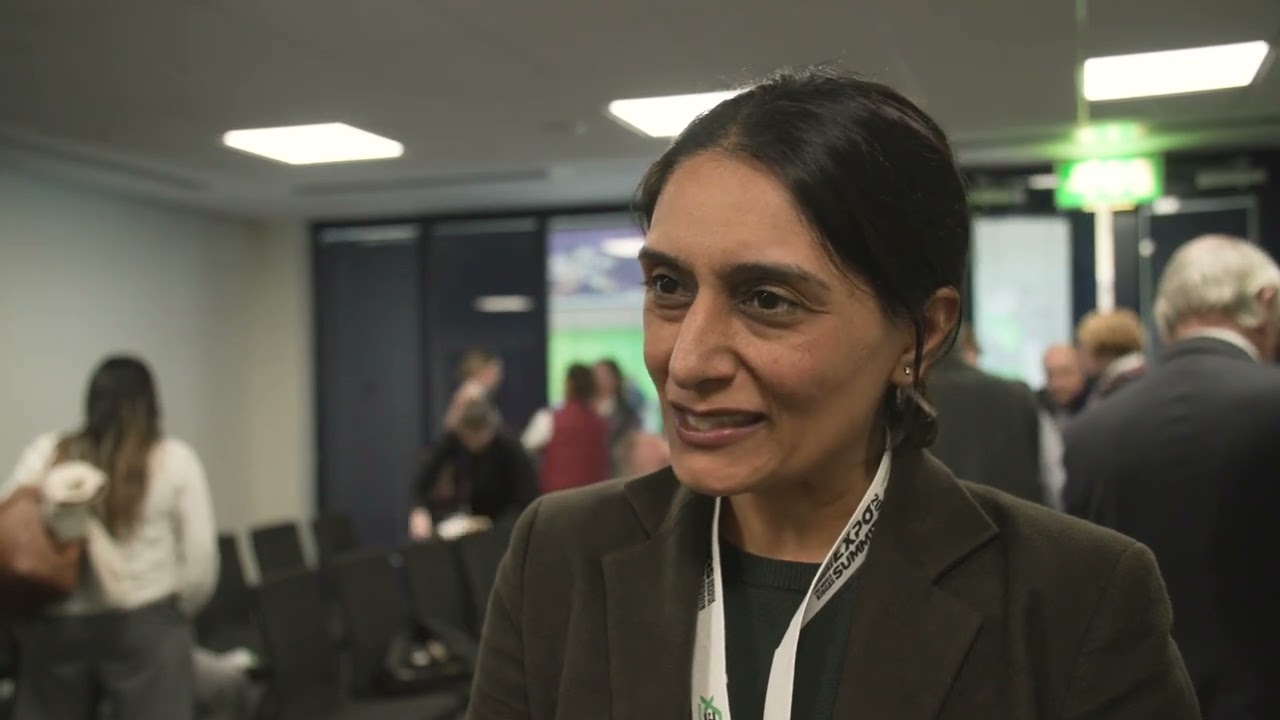 World Biogas Expo and AD and Biogas Industry Awards | 2023 Highlights