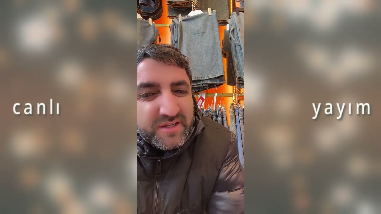 Həci Gülxanıma əsəbləşdi: Başqa vaxtı deyirsən koram amma Rəşad yazısını tez görüb oxuyursan!