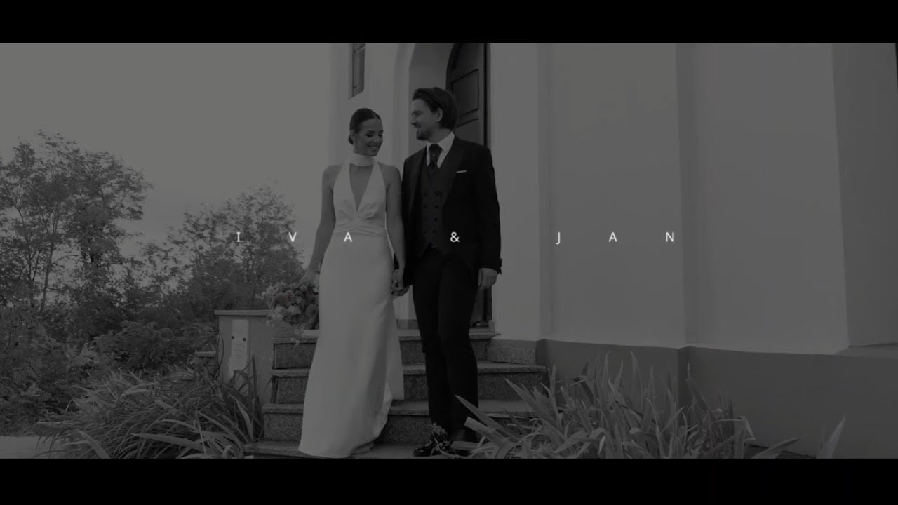 IVA & JAN - BEST MOMENTS