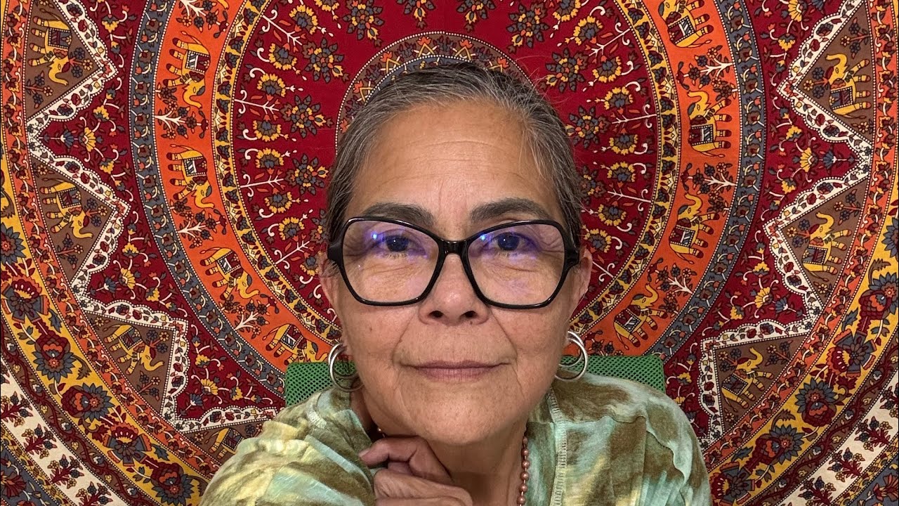 Aries☀️🌙✨Get Out of Your Head & Take Back Control 23 February –1 March 2026