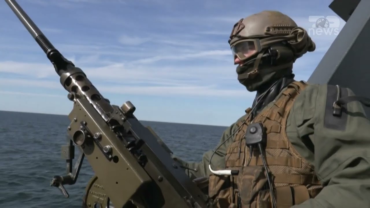 Lindje Perëndim/ Si mund ta fundosë Kina të gjithë flotën amerikane brenda 20 minutave!