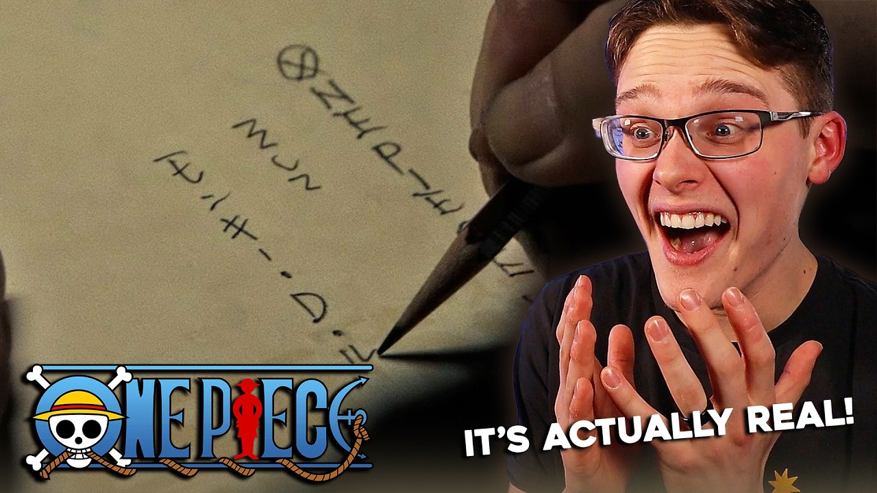ONE PIECE: The 600 Million Milestone REACTION! | THE ONE PIECE IS ACTUALLY REAL!