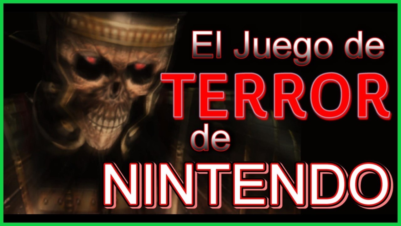Eternal Darkness: Terror Psicol&oacute;gico y C&oacute;smico | Retrospectiva y An&aacute;lisis (2002)