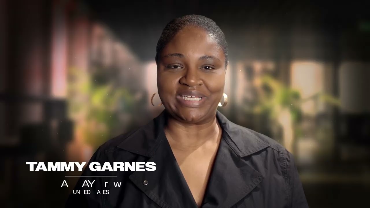 Sony’s Global Social Justice Fund 3 Year Anniversary Video (Audio Description)