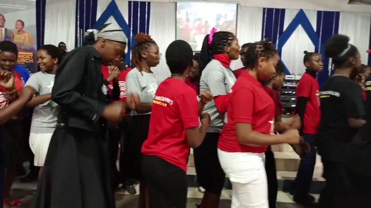 youth day activities