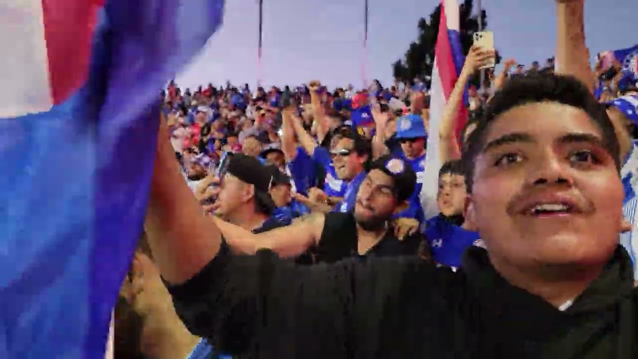 Cruz Azul campeón de supercopa!!!