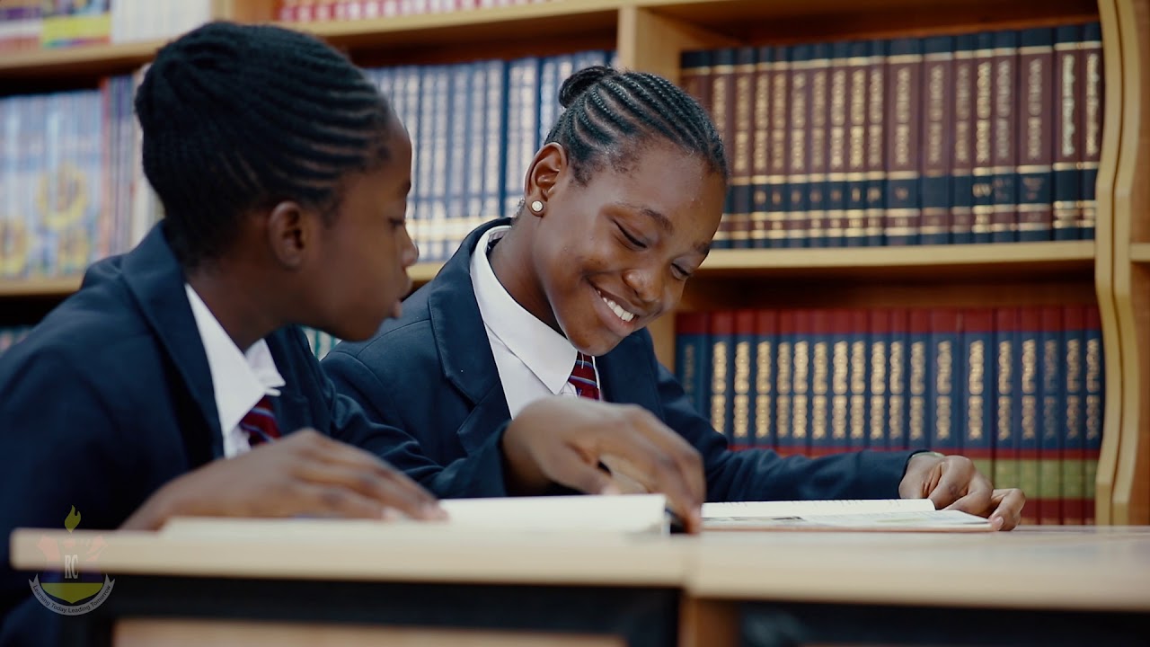 Rainbow College - 2019 Documentary