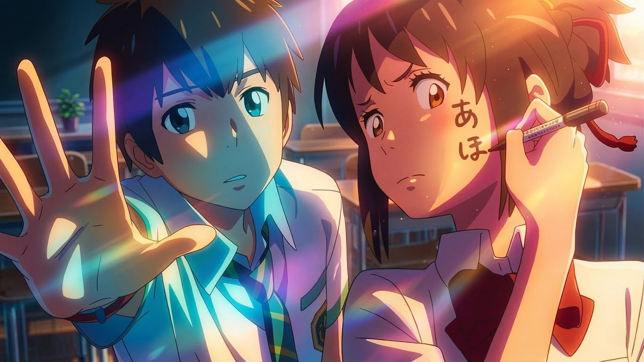 Your Name SONG - Romantic Harmony | Reyan The Rebel