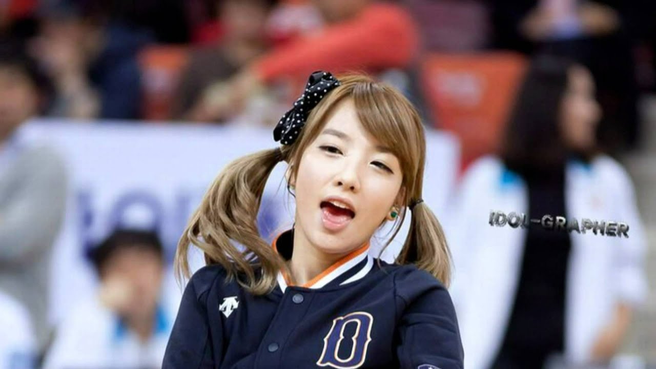 Rainbow Kim Ji Sook(김지숙：金智淑：キム・ジスク )