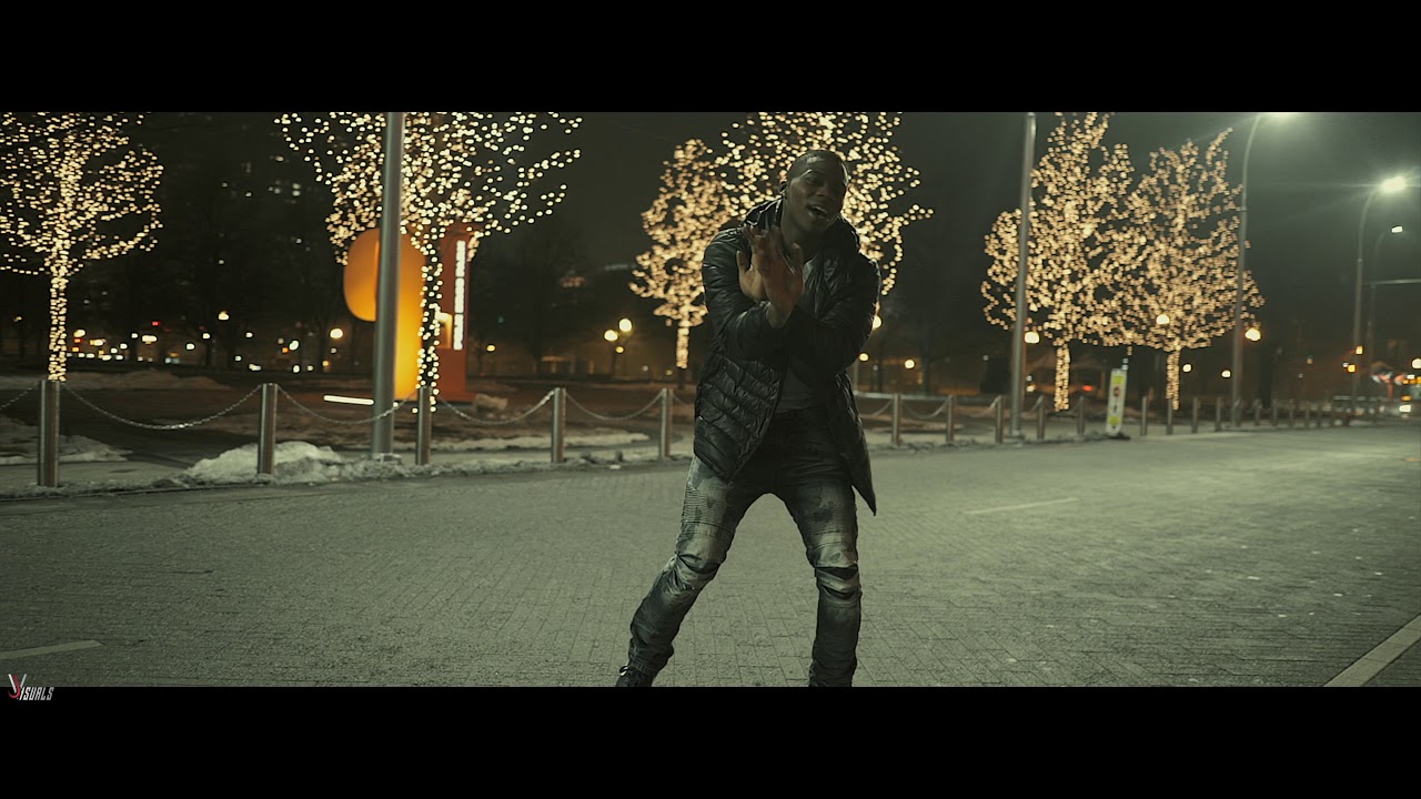 Tr3Bandz - DNA (Official Video)  Shot By @JVisuals312