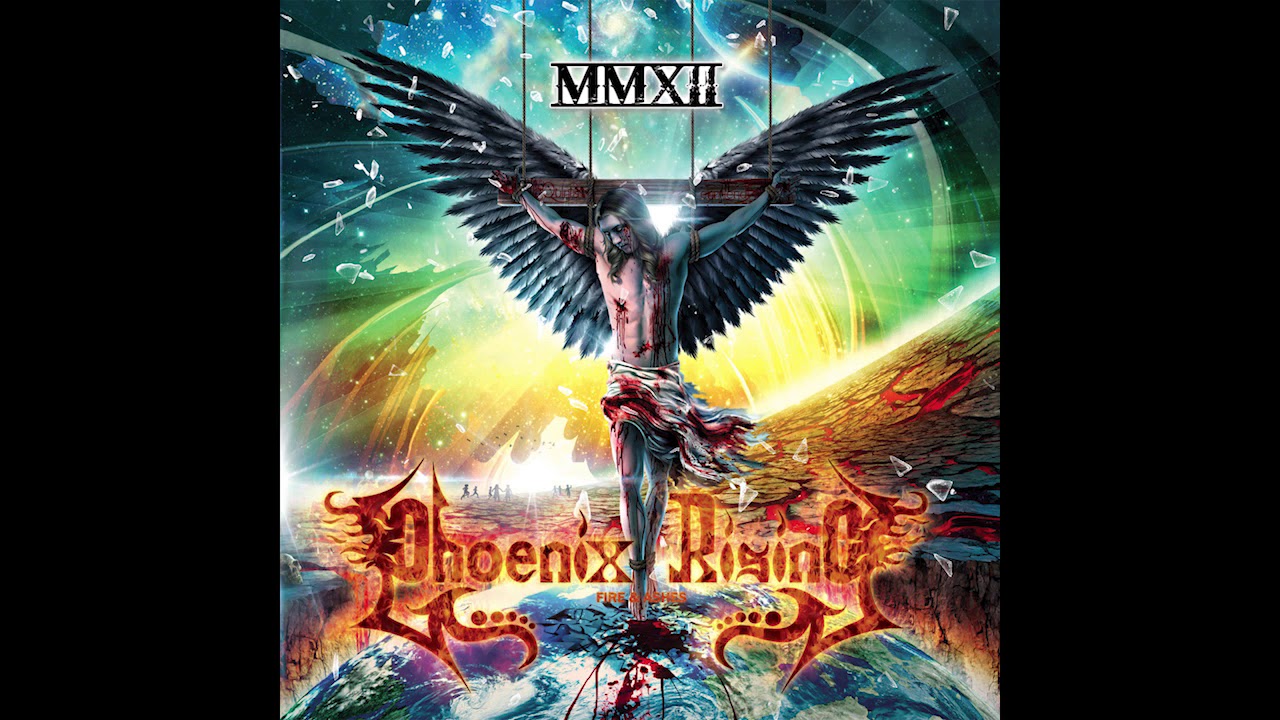 PHOENIX RISING - ABADDON