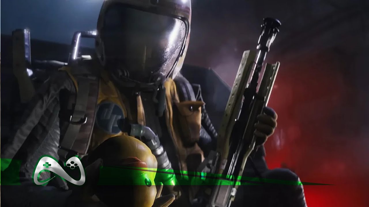 ARC Raiders Nova Temporada e Coletânea.