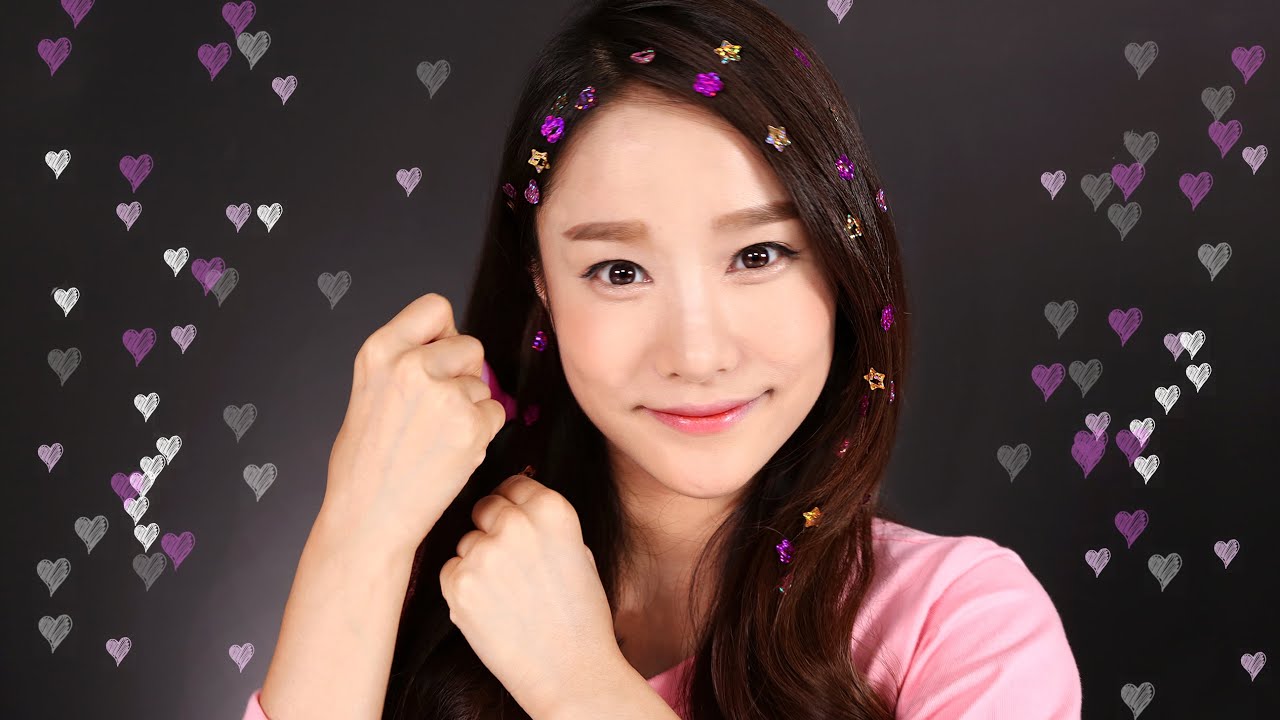 캐리의 리틀 레이디 컬리돌 헤어톡톡 장난감 머리 꾸미기 미용실 놀이 CarrieAndToys