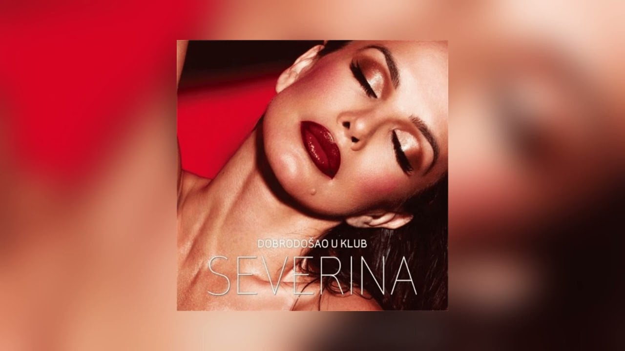 Severina - Brad Pitt (slowed & reverb)