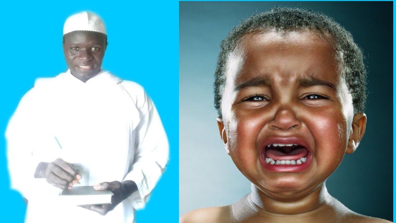 Khalé bou beuri ay dioye😭😭 lan mokoy saafar : Mouhamadou Diakhaté