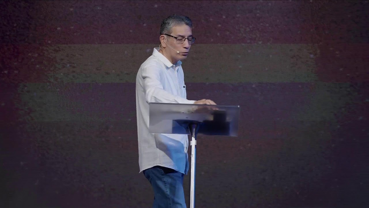 Pr. Christian Amoretti lI Domingo de Celebración || 01 de Marzo || Iglesia Emmanuel 11:00 A.M.
