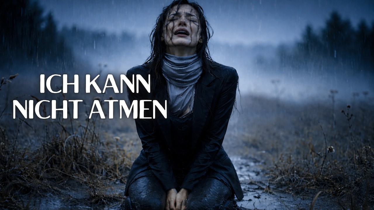 Dieser Song trifft dich&hellip; 💔 | Ich kann nicht atmen (German Emotional Song)