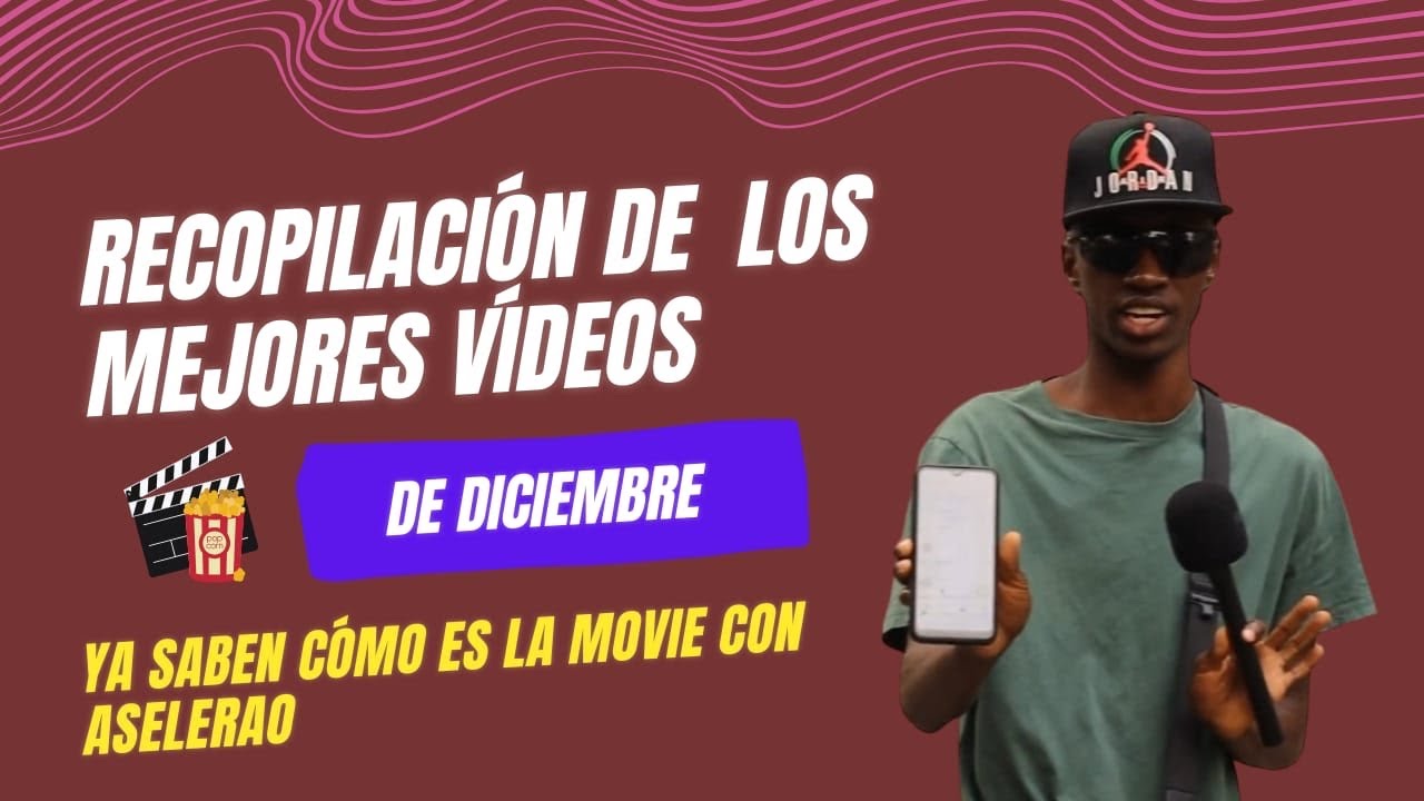 Recopilación mejores videos de diciembre📲😱