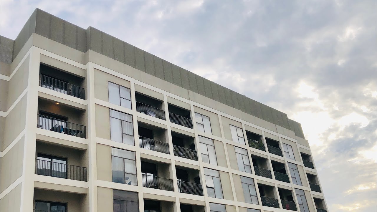 1 bedroom for rent | Deira Dubai| Brand new apartment | 2 months Free | Ready to move