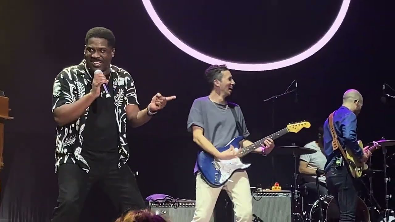 Vulfpeck /// 