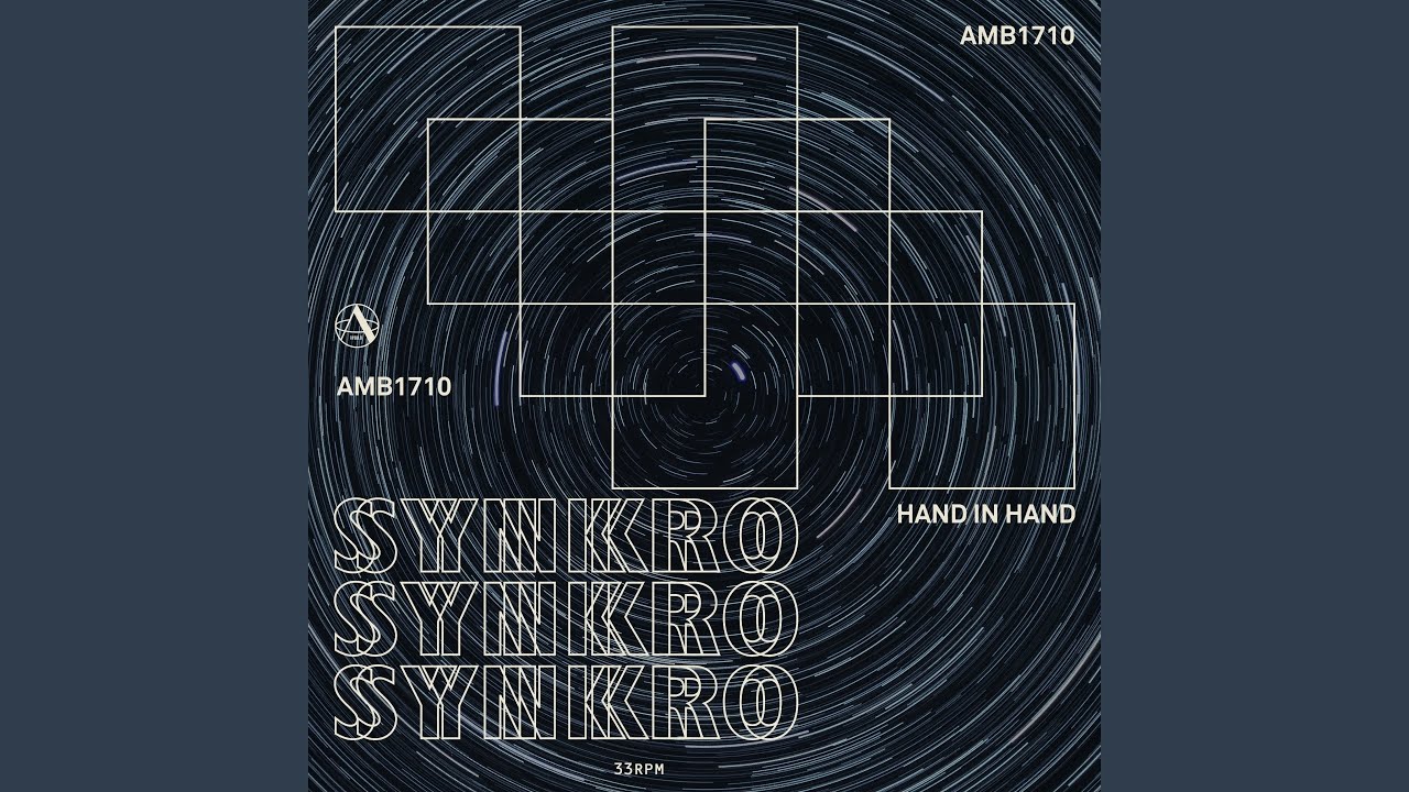 Hand in Hand