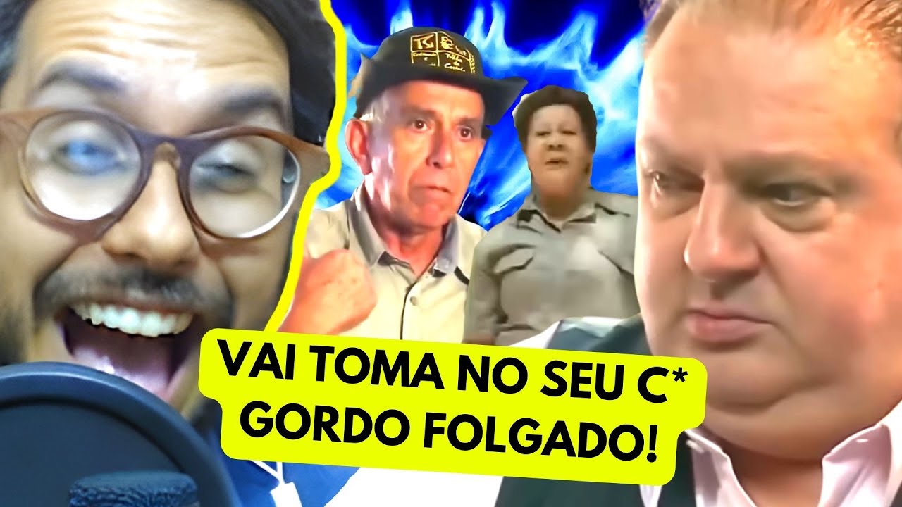 ESPECIALISTA Reagindo ao Pesadelo na Cozinha 11 - Trilha da Costela