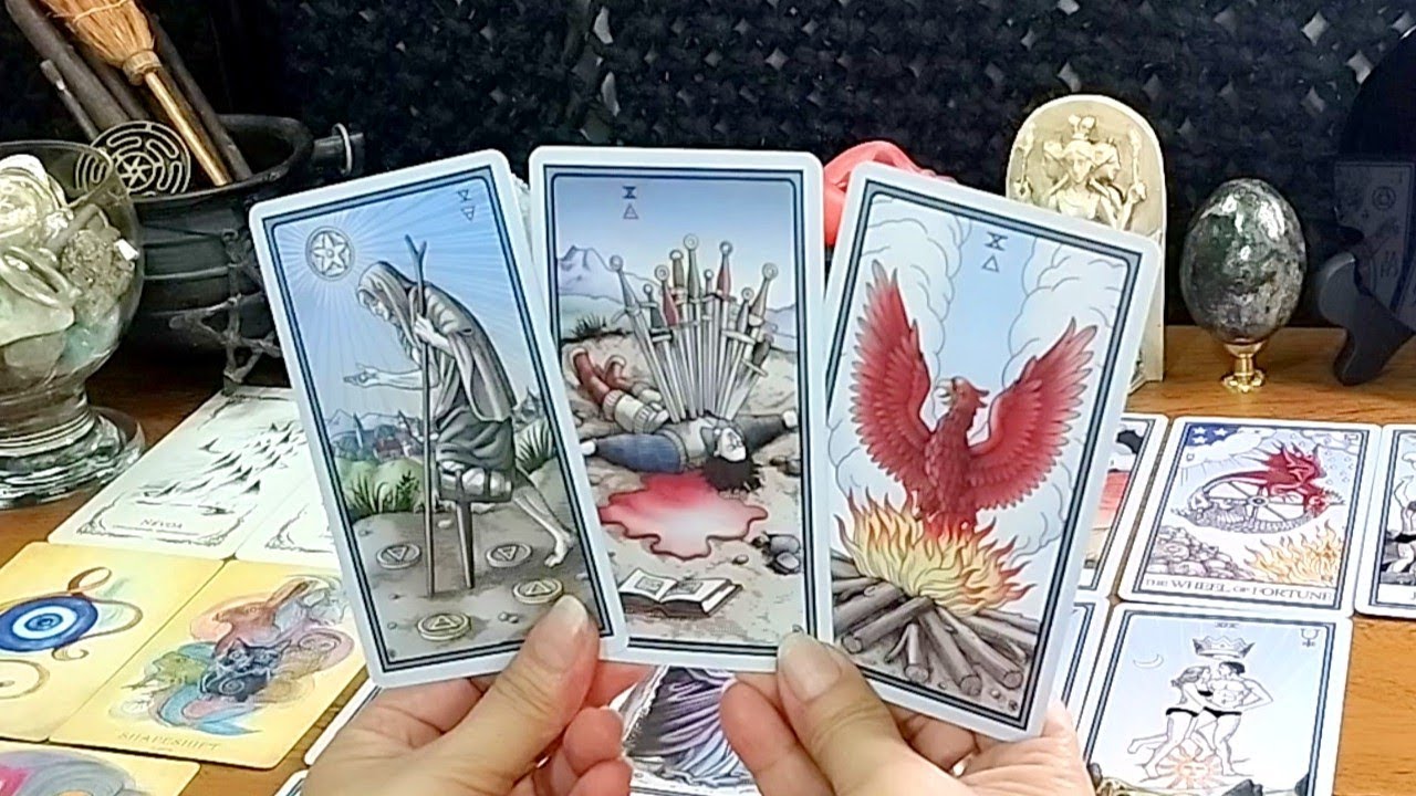 Você 🫵 Feriu o Orgulho Dessa Pessoa Que Não Para De Pensar em Você. #cartomante #tarot  #oraculista 