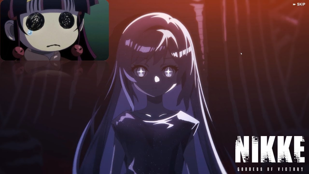 THIS COMPLETELY CHANGED THE GAME FOR ME!!! | Goddess of Victory Chapter 42 Arc Finale BLIND