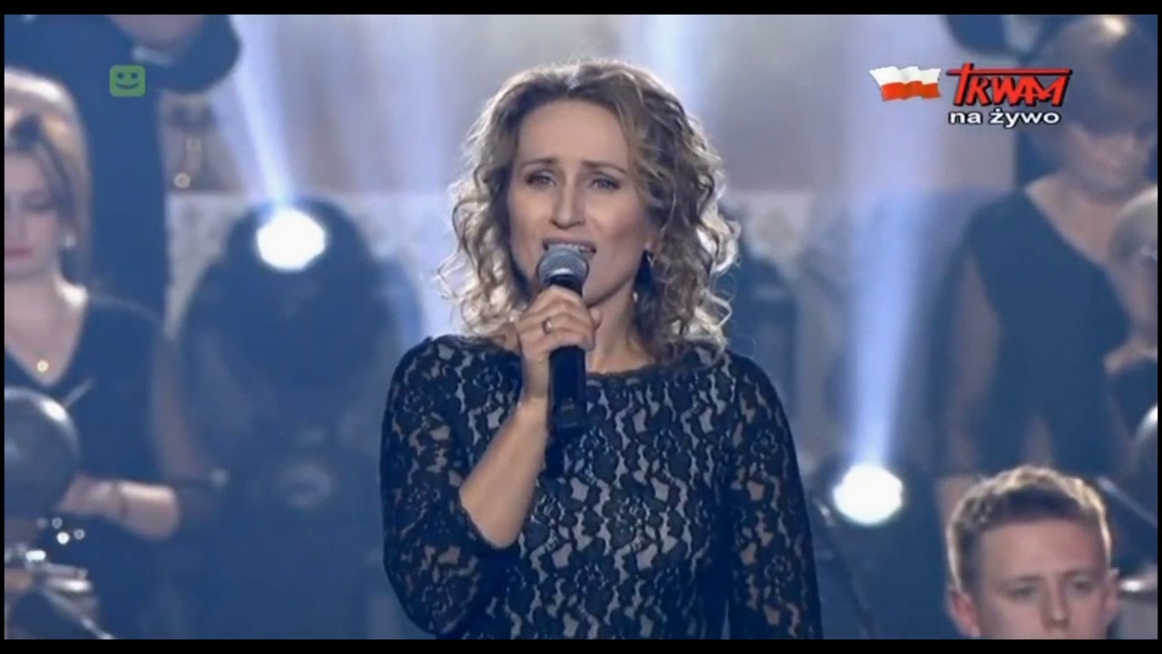 Maryjo weź mnie za rękę - W Hołdzie Ojczyźnie i Maryi - Limanowskiej Pani