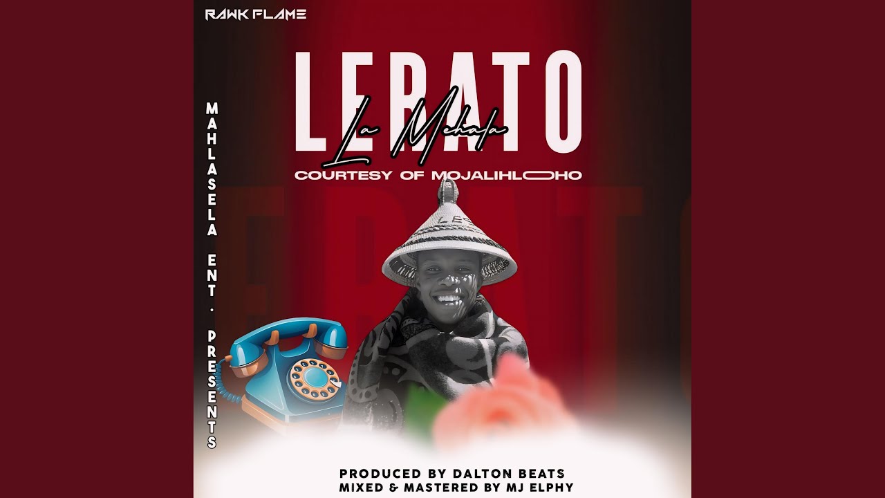 Lerato la mehala