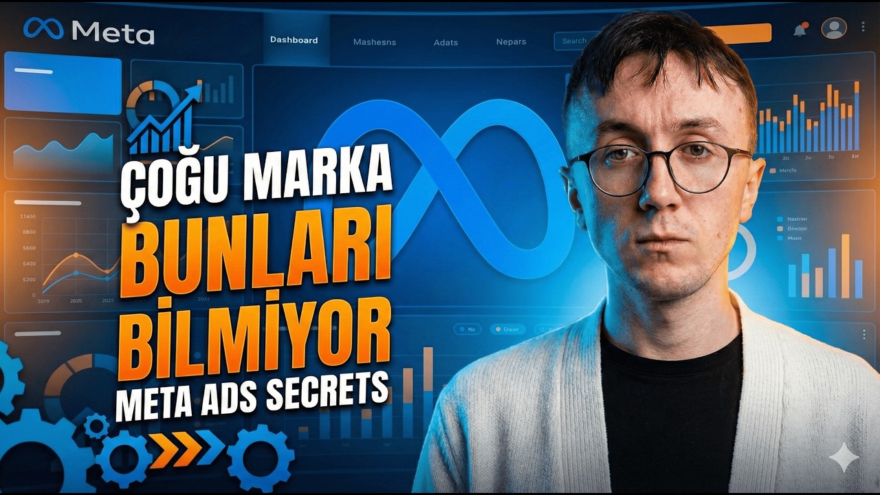 Bu Marka Nasıl Başardı? Meta Reklam Sırları ve Detaylı Analiz