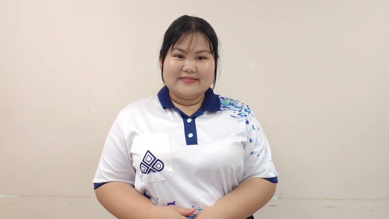 Practicum in Profession of Teaching 2 วิชาภาษาเพื่อวิชาชีพครู sec.05