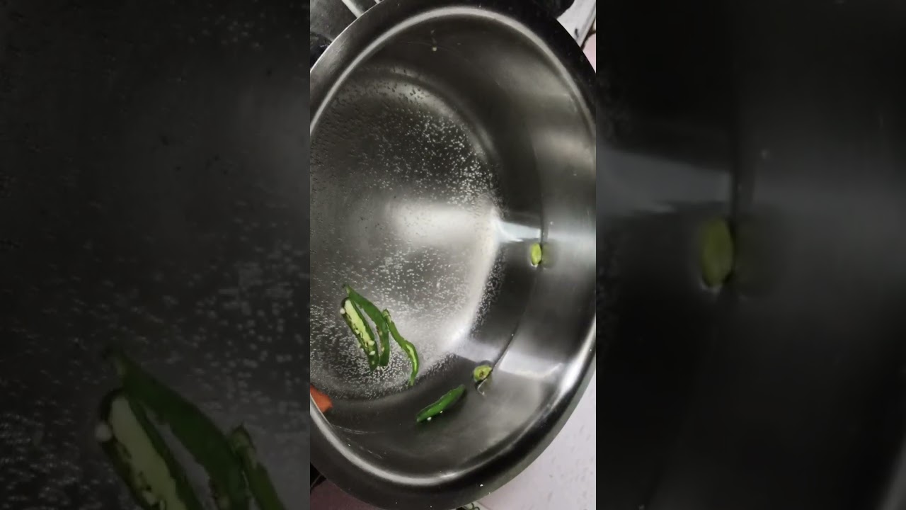 Veg dum biryani @KunalKapur 