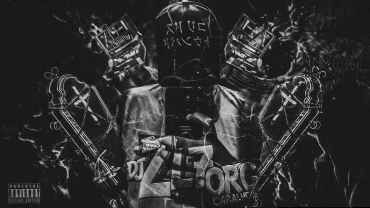 MONTAGEM SONORO DIABÓLICO | DJ ZL7 ORIGINAL (MC ZL7, MC'S ¿?)