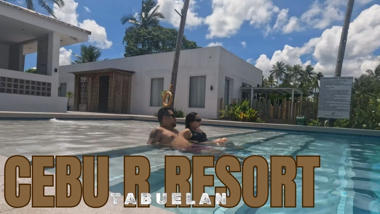 Cebu R Resort Tabuelan