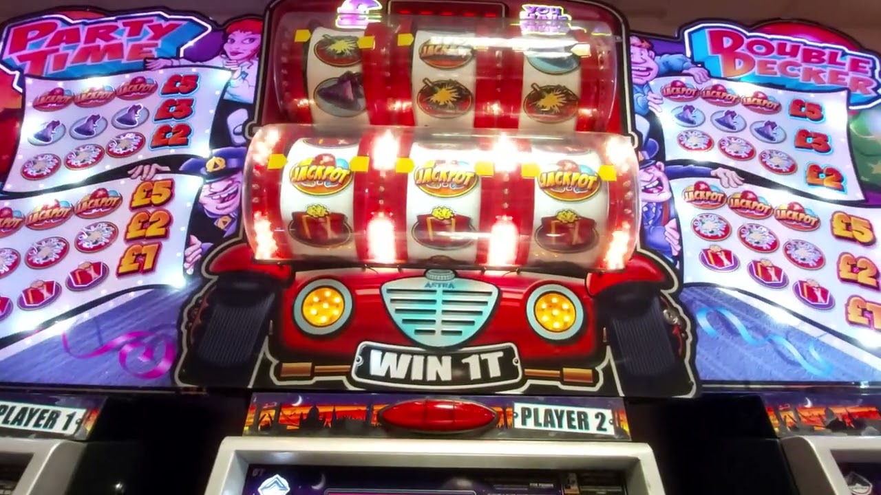 Retropolis Classic Arcade Visit - Southend on Sea 1