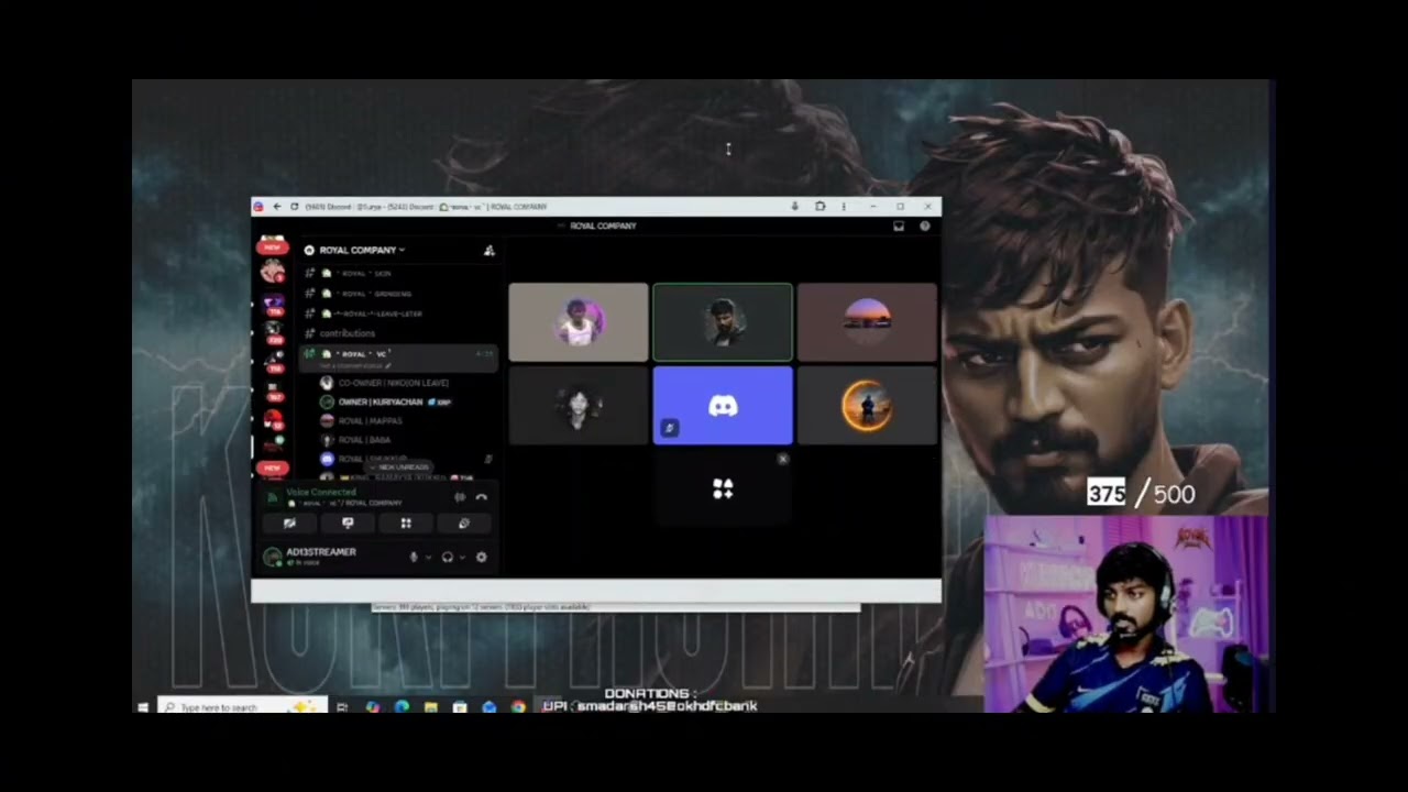 Kuriyachaa nta Thangal orikal kuttam parayum pinna athaay server ne thangum !! Kuriyachan exposing!