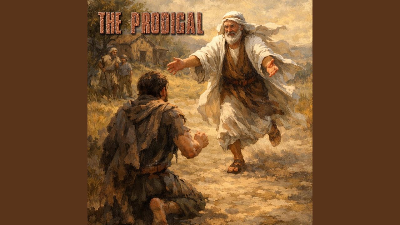 The Prodigal