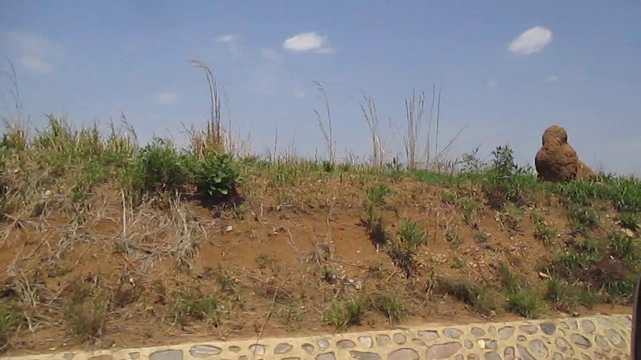 Uganda | The Beautiful Greater North
