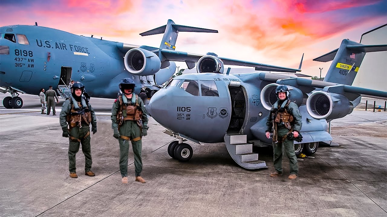 LOS AVIONES MÁS PEQUEÑOS DEL MUNDO