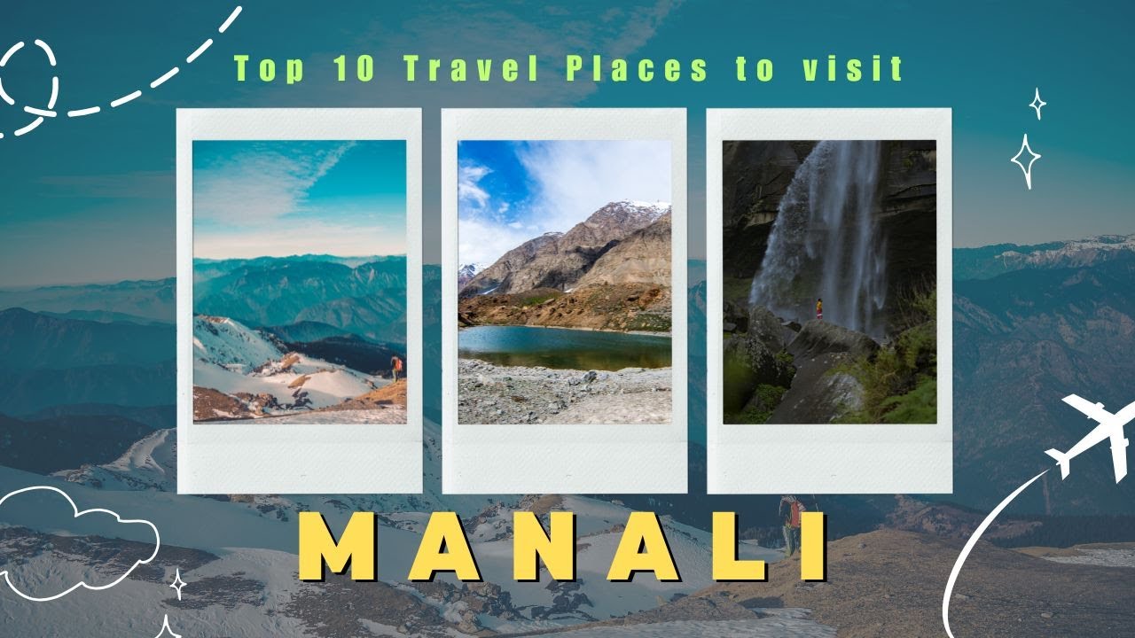 Don't Miss Out on MANALI's Hidden Gems!