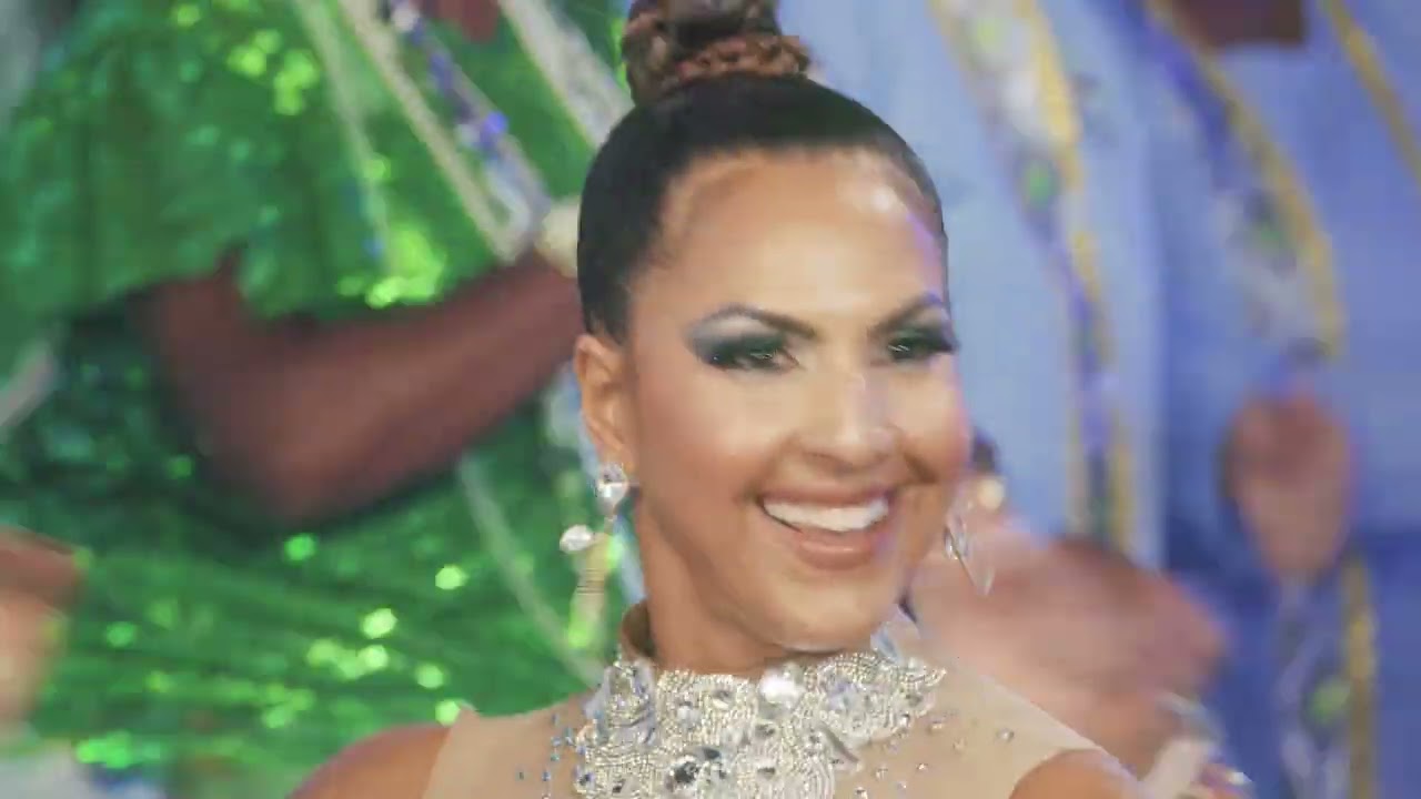 Unidos de Vila Maria | Carnaval SP 2026 | Clipe Oficial