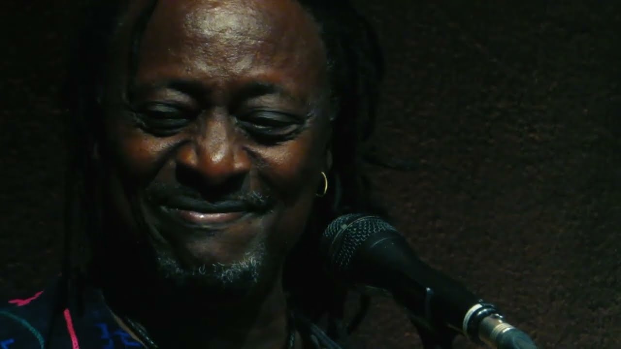 MANDE SILA  -  Live - Good Good festival 2025 - Göttingen