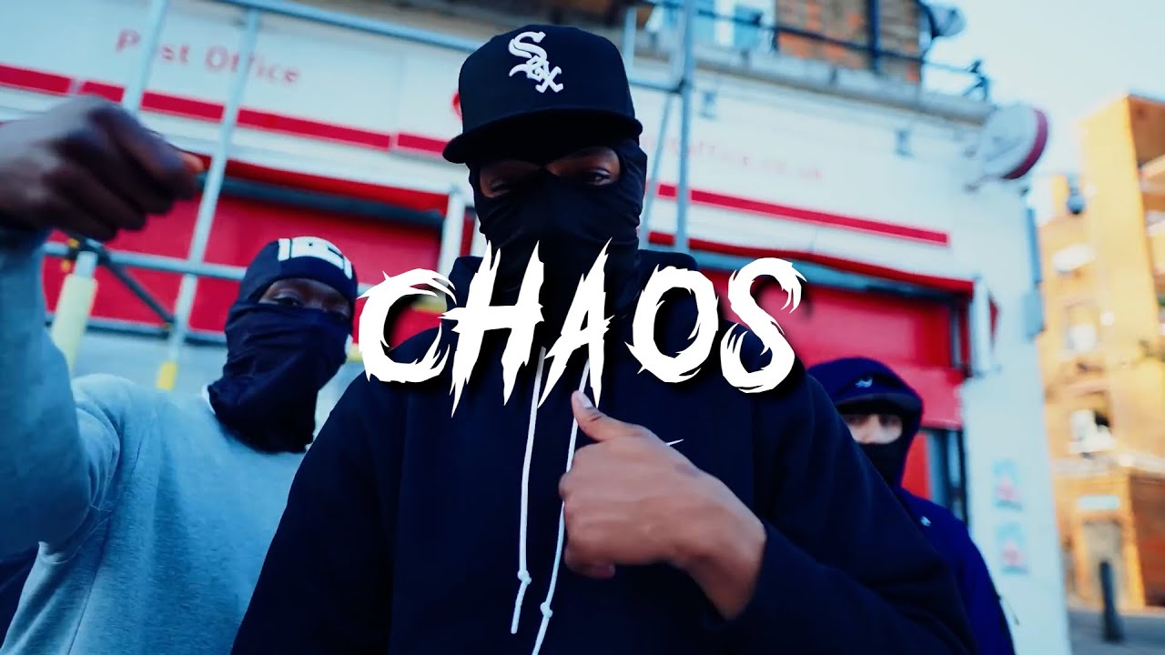 [FREE] Russ Millions X Chinx (OS) X UK Drill Type Beat 2023 - 