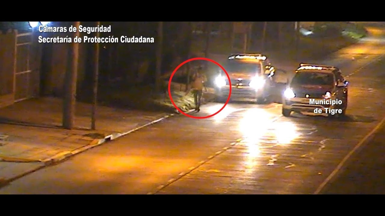 Prófugo de la Justicia, circulaba en un auto con pedido de captura: quedó detenido