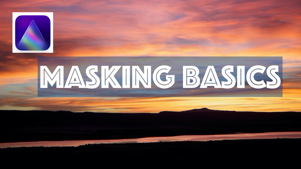 Luminar AI Tutorial, ep 11: How Masking Works