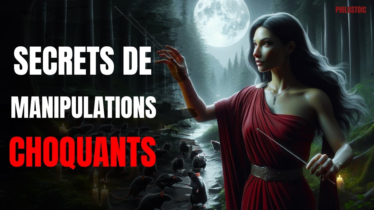 Maîtrisez les 42 Lois du Pouvoir : Le Guide Stoïque Ultime de l'Influence