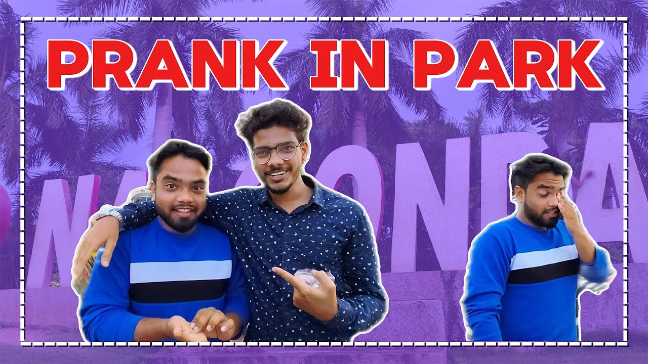 PRANK in Public with Garlic Perfume 😷 | Funny Reactions in Park | People Got Shocked!