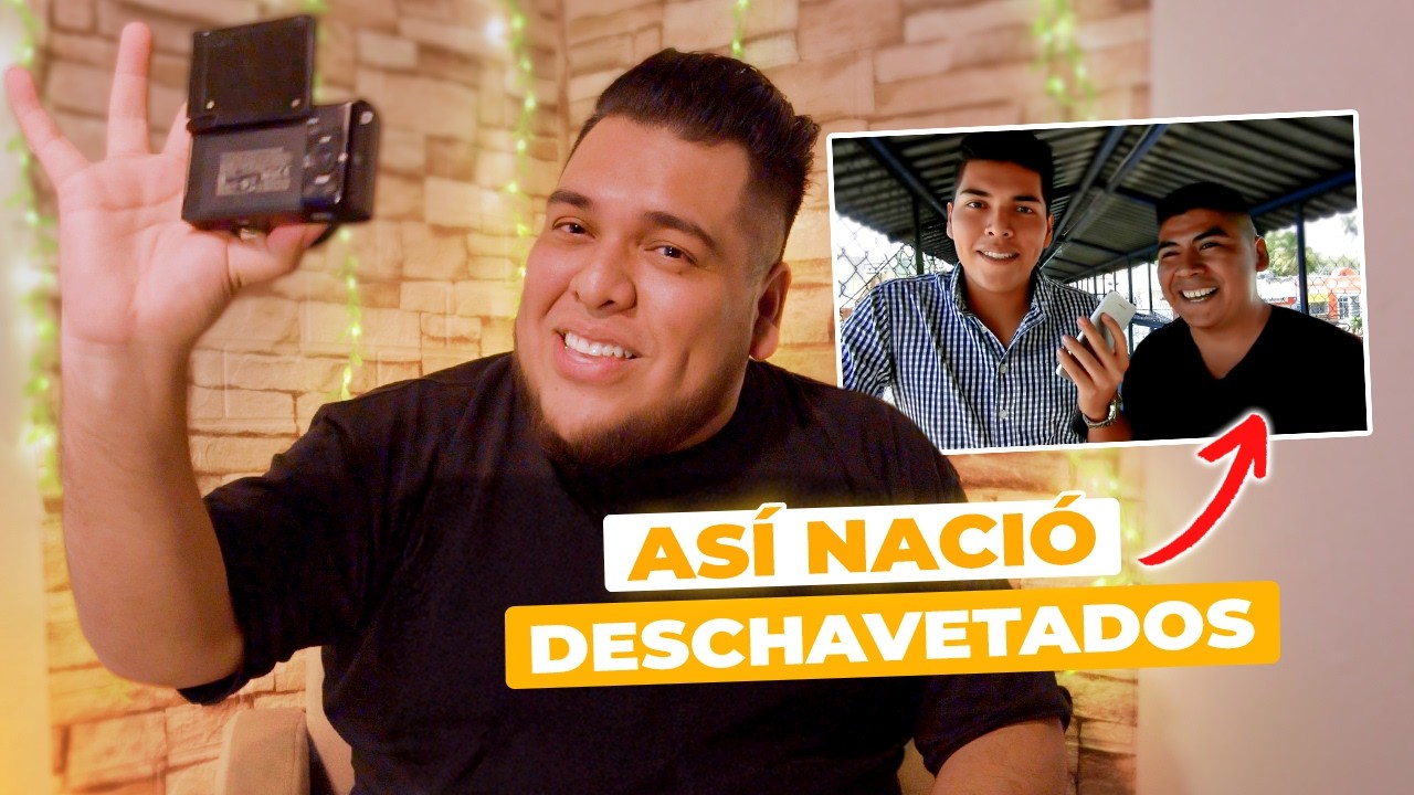 🤔COMO INICIO el CANAL 