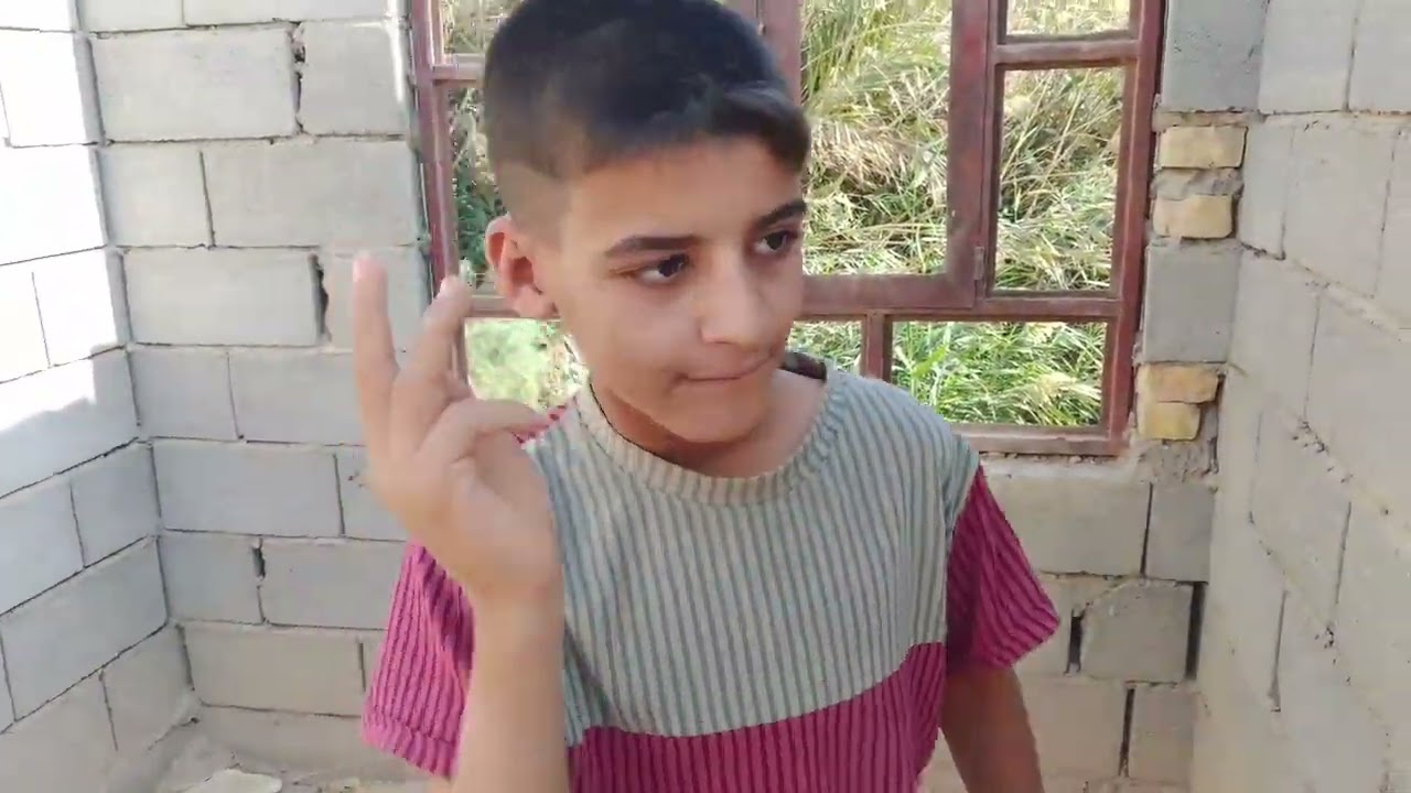 مسلسل الكنز//لايك وشتراك بلقنات 